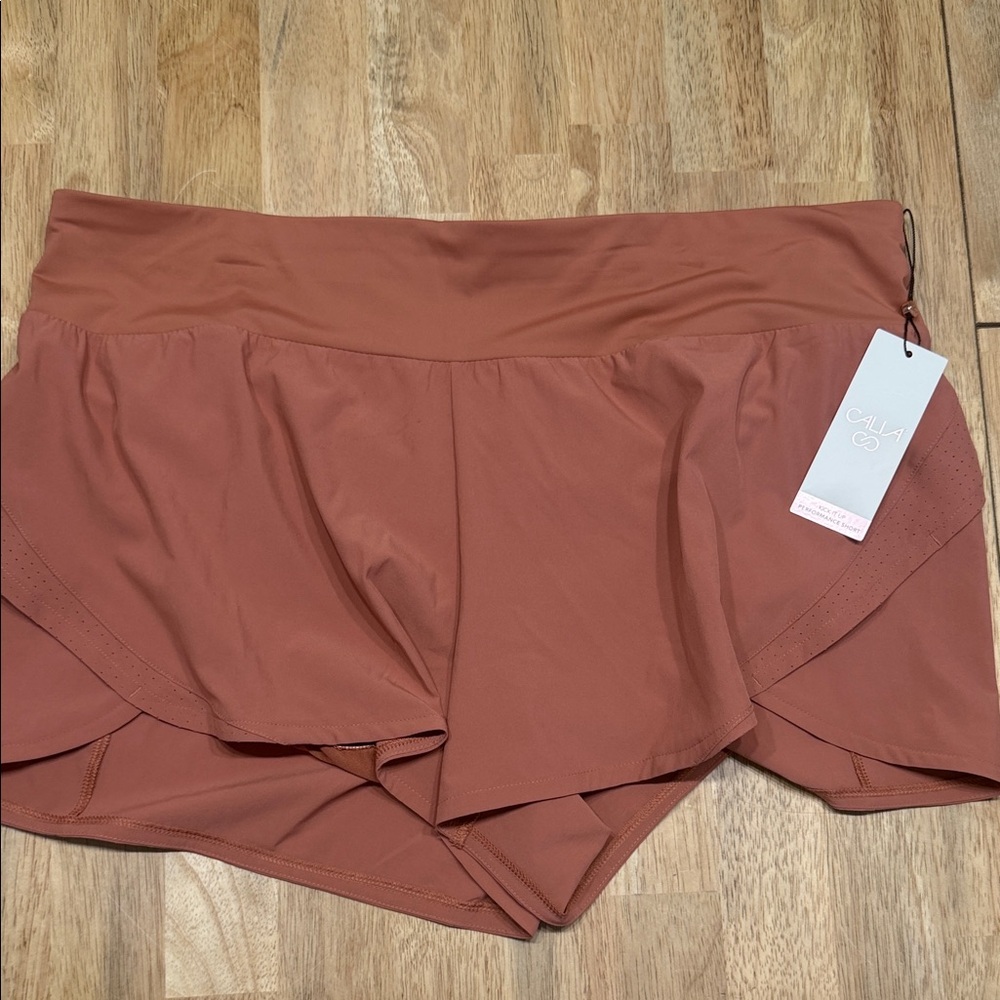 Calia Women's Athletic Shorts NWT
